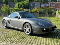 Bild des Angebotes Porsche Cayman S Tiptronic *Top Zustand*Tausch möglich*