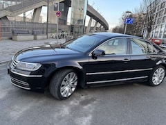 Bild des Angebotes VW Phaeton VW Phaeton 3.0 TDI/ 4 Sitzer/Exclusive Top Zustand