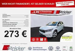 Bild des Angebotes Skoda Enyaq iV60 273,-ohne Anzahlung Navi Matrix