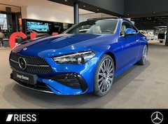 Bild des Angebotes Mercedes-Benz CLE 450 4M CP AMG PREMIUM+ PANO HINTER MASS DIST