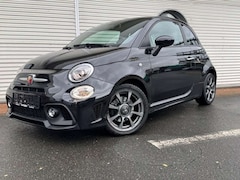 Bild des Angebotes Abarth 595 PDC Klimaautom. DAB NAVI Scheckh. NUR 7.300 KM