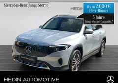 Bild des Angebotes Mercedes-Benz EQB 250 + PANO|KEYL|360°|TOTW|CarPlay|SPIEGEL-P.|