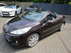 Bild des Angebotes Peugeot 207 Allure*Leder*