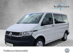 Bild des Angebotes VW T6.1 Kombi 2.0 TDI 9-Sitzer GRA Sitzheizung DAB+ KLIMA