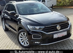 Bild des Angebotes VW T-Roc 2,0 TSI MBT 4Motion DSG Highline