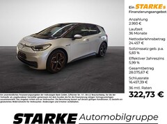 Bild des Angebotes VW ID.3 Pro Performance Sportpaket Wäpu Pano Matrix 360°