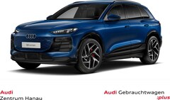 Bild des Angebotes Audi Q6 e-tron quattro S-LINE*AHK*LUFT*B&O*NAVI*MATRI