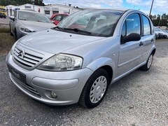 Bild des Angebotes Citroen C3 1.4 Confort Klima Tüv 05/2025