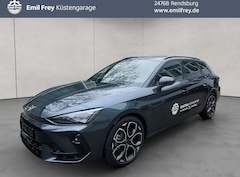 Bild des Angebotes CUPRA Leon Sportstourer 1.5 eTSI DSG MATRIX AHK NAVI