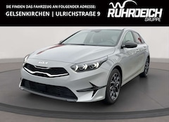 Bild des Angebotes Kia Ceed / cee'd 1.0 T-GDI DCT7 Nightline Navi Kamera Apple CarPlay