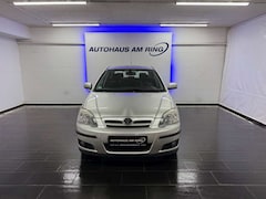 Bild des Angebotes Toyota Corolla 1.6 Sol Aut. ALLWETTER KLIMAAUTO TÜV-NEU