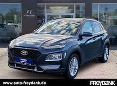 Bild des Angebotes Hyundai KONA (MJ19) 1.0 T-GDi M/T YES!