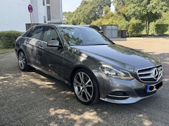 Bild des Angebotes Mercedes-Benz E 300 E 300 BlueTEC 9G-TRONIC