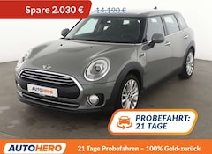 Bild des Angebotes MINI One Clubman One *SHZ*TEMPO*KLIMA*GARANTIE*