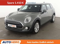 Bild des Angebotes MINI One Clubman One *SHZ*TEMPO*KLIMA*GARANTIE*