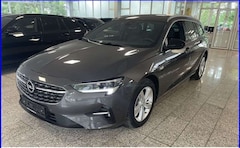 Bild des Angebotes Opel Insignia ST Business 2.0 CDTI HEAD-UP+AHK+KAMERA