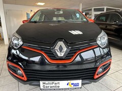 Bild des Angebotes Renault Captur Luxe