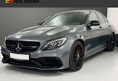 Bild des Angebotes Mercedes-Benz C 63 AMG C63 S AMG 510PS*V8*PANO*BURMESTER*HUD*TOP*