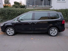 Bild des Angebotes VW Sharan 2.0 TDI BlueMotion Technology Life