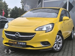Bild des Angebotes Opel Corsa E Innovation Xenon/SHZ/LenkrHZG/Temp/PDC/Regen/Win
