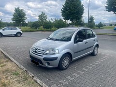 Bild des Angebotes Citroen C3 C3 Bivalent 1.4 Bivalent Style