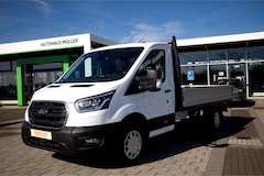 Bild des Angebotes Ford Transit Pritsche 350 2.0TDCi DPF L3 Xenon SHz