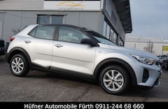 Bild des Angebotes Kia Stonic Edition 7 Autom.*Navi-App*SH*PDC*AHK*