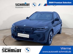 Bild des Angebotes BMW iX3 IMPRESSIVE + GARANTIE