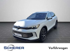 Bild des Angebotes VW Tiguan Elegance 2,0 l TDI 4M 193 PS DSG7