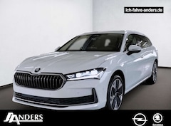 Bild des Angebotes Skoda Superb Combi Selection 1.5 TSI mHEV DSG +AHK+SHZ