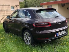 Bild des Angebotes Porsche Macan Macan S Diesel PDK