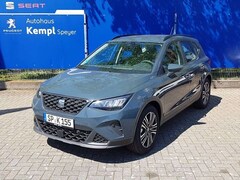Bild des Angebotes SEAT Arona 1.0 TSI OPF DSG Style
