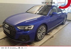 Bild des Angebotes Audi A8 S line 50 TDI Black Pano B&O HUD AHK HDMatrix B&O