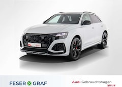 Bild des Angebotes Audi RS Q8 tiptr. Head Up/ matrix LED/ Standheizung Head-up-D