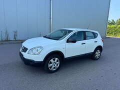 Bild des Angebotes Nissan Qashqai Visia*KLIMA
