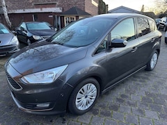 Bild des Angebotes Ford C-Max 1.5 Cool & Connect TOP/AUTOMATIK/AHK/TÜV/