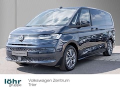 Bild des Angebotes VW T7 Multivan Goal eHybrid lang 4MOTION