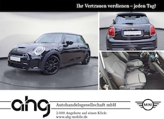 Bild des Angebotes MINI Cooper S Classic Trim Aut. RFK CarPlay Sitzheiz.