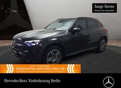 Bild des Angebotes Mercedes-Benz GLC 300 e 4M AMG+NIGHT+360+BURMESTER+KEYLESS+9G