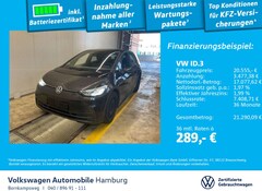 Bild des Angebotes VW ID.3 Pro Performance Life Navi Sitzhzg LED