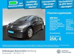 Bild des Angebotes VW ID.3 Pro Performance Life Navi Sitzhzg LED