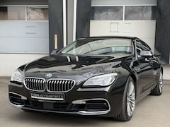 Bild des Angebotes BMW 640 xDrive LED NaviProf Head-Up 19