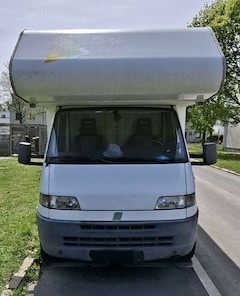Bild des Angebotes Fiat Ducato 10 230.306.0 C1A Comfort