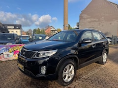 Bild des Angebotes Kia Sorento 2WD 2.4GDI/KLIMA/AHK/ALU/SHZ/TEMP