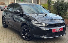 Bild des Angebotes Opel Corsa TÜV AU NEU*GS-MODELL*1-Hand*SITZ-HZNAVI*MATRIX*