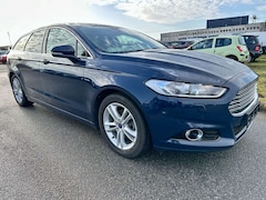 Bild des Angebotes Ford Mondeo Turnier Titanium