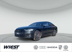 Bild des Angebotes Audi S8 4.0 TFSI qu. tiptr. HUD Navi B&O Matrix