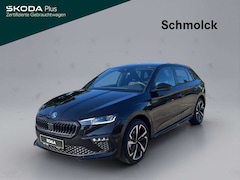 Bild des Angebotes Skoda Scala Monte Carlo 1.5 TSI DSG ACC NAVI LED AHK