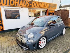 Bild des Angebotes Abarth 500 595 Competizione+Leistungskit / 177 KW