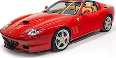 Bild des Angebotes Ferrari 575 Superamerica